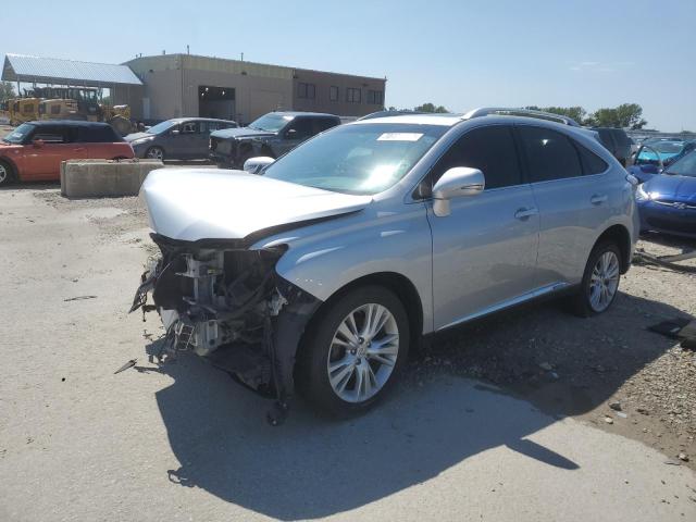 lexus rx 450h 2011 jtjbc1ba3b2034241