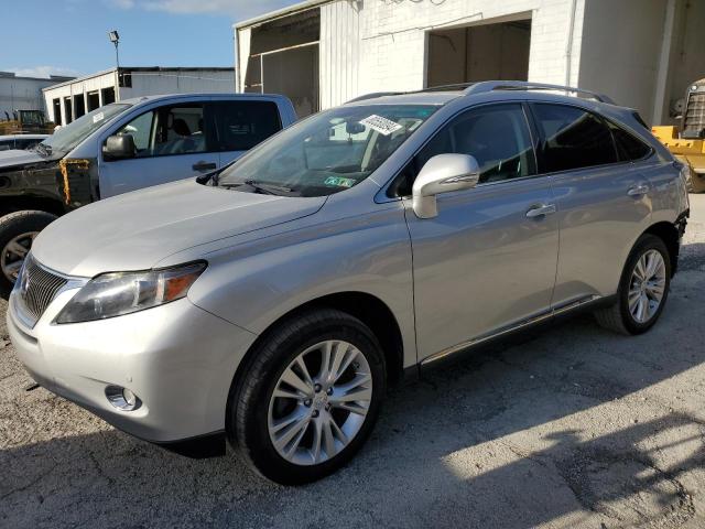 lexus rx 450h 2011 jtjbc1ba3b2418312