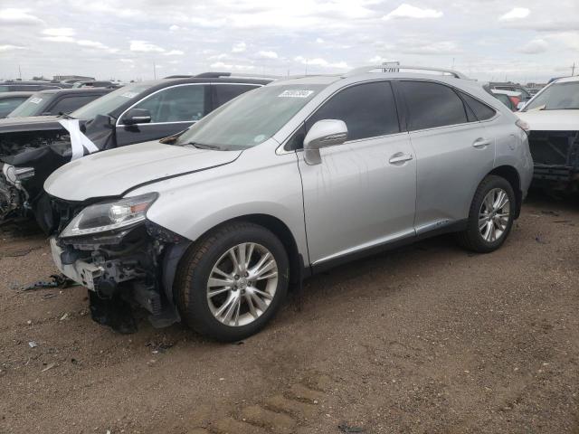 lexus rx450 2013 jtjbc1ba3d2061930