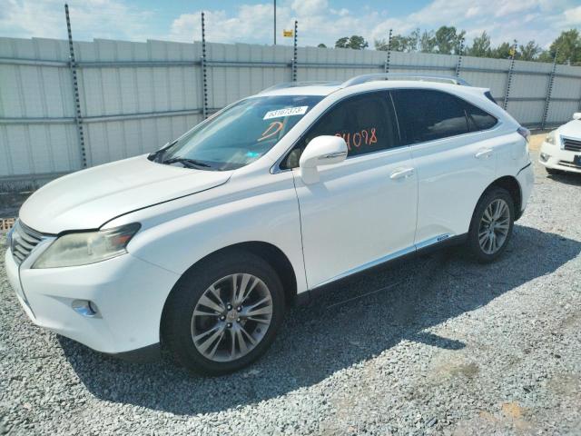 lexus rx 450 2013 jtjbc1ba3d2064939