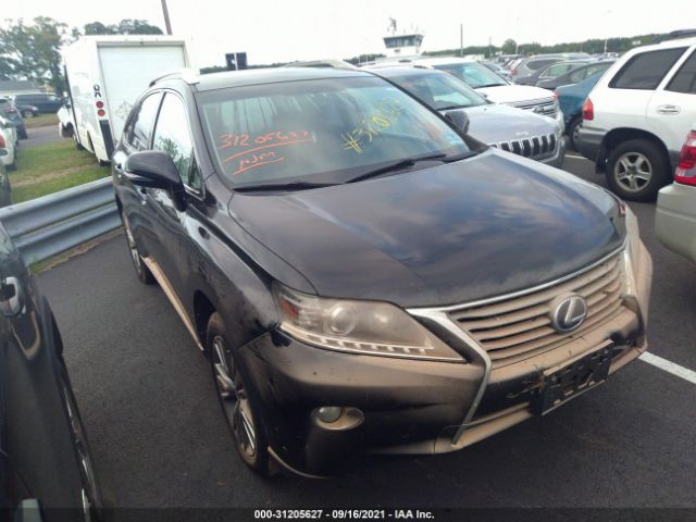 lexus rx 450h 2013 jtjbc1ba3d2441172