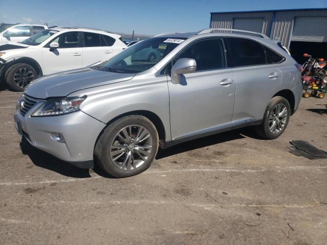 lexus rx 450 2014 jtjbc1ba3e2067311