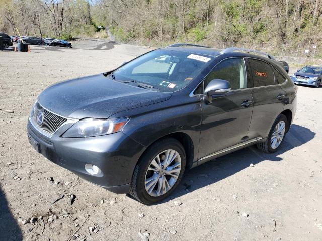 lexus rx450 2010 jtjbc1ba4a2017642