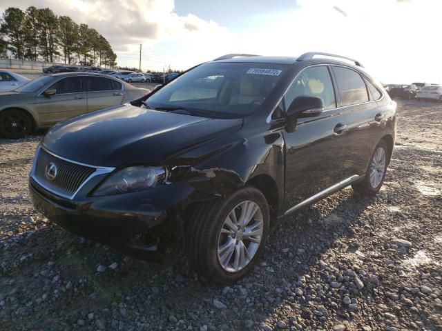 lexus rx 450 2010 jtjbc1ba4a2020993