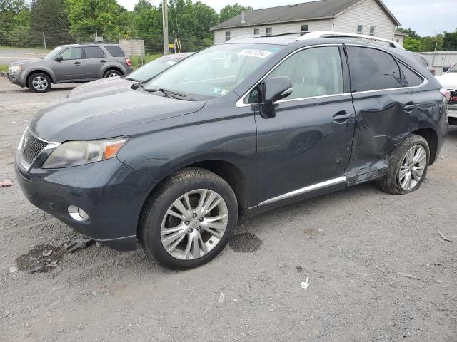 lexus rx450 2010 jtjbc1ba4a2021769