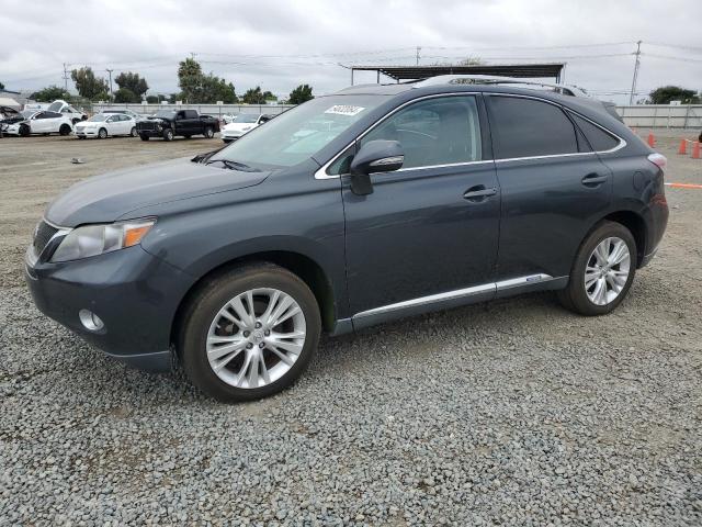 lexus rx450 2010 jtjbc1ba4a2406247