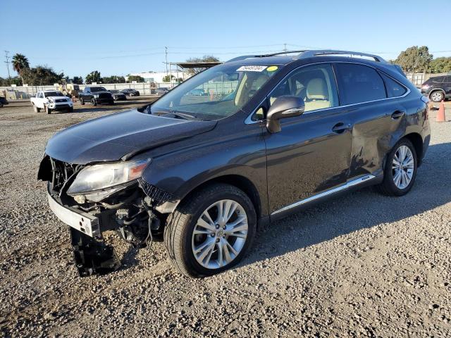 lexus rx 450h 2010 jtjbc1ba4a2415028