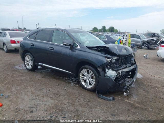 lexus rx 450h 2011 jtjbc1ba4b2034216