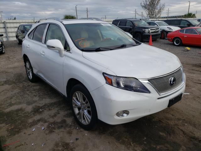 lexus rx 450 2011 jtjbc1ba4b2037648