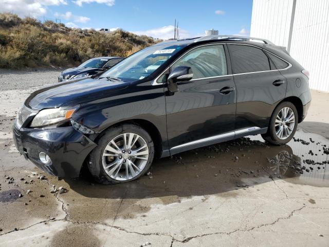 lexus rx 450h 2011 jtjbc1ba4b2041487