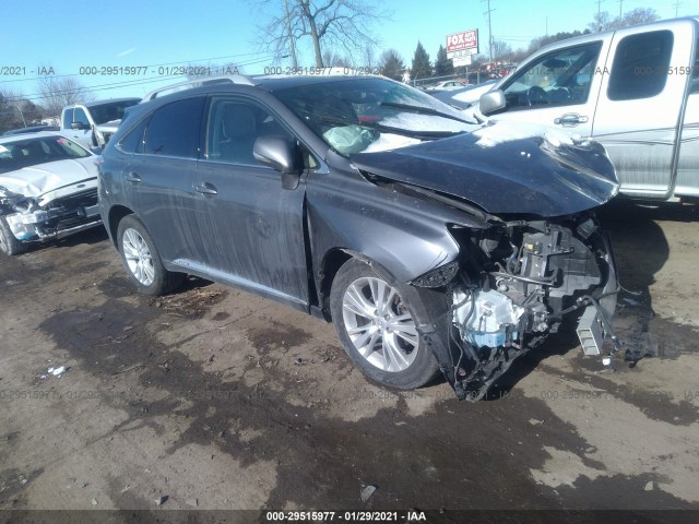 lexus rx 450h 2012 jtjbc1ba4c2426520