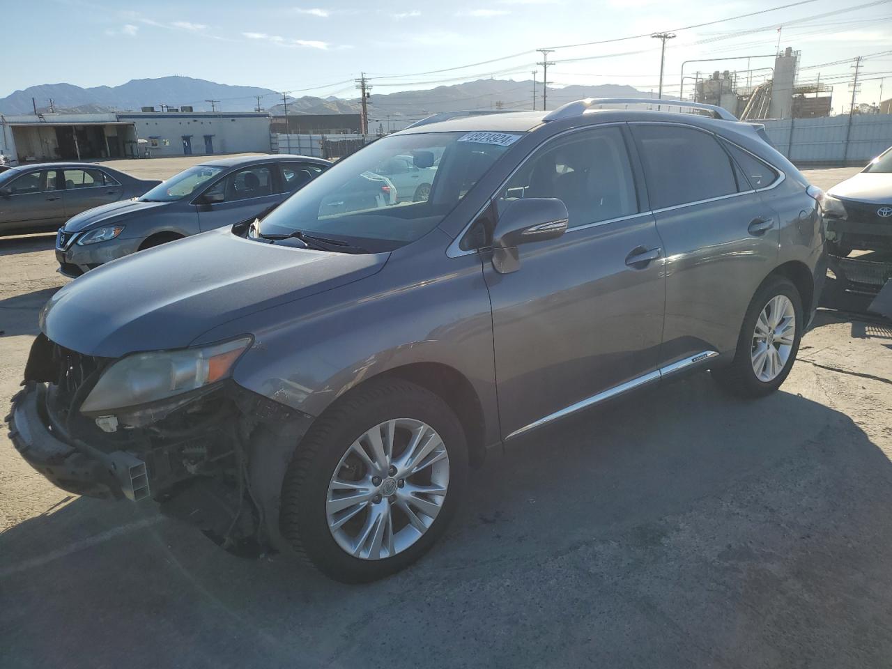 lexus rx 2012 jtjbc1ba4c2427568