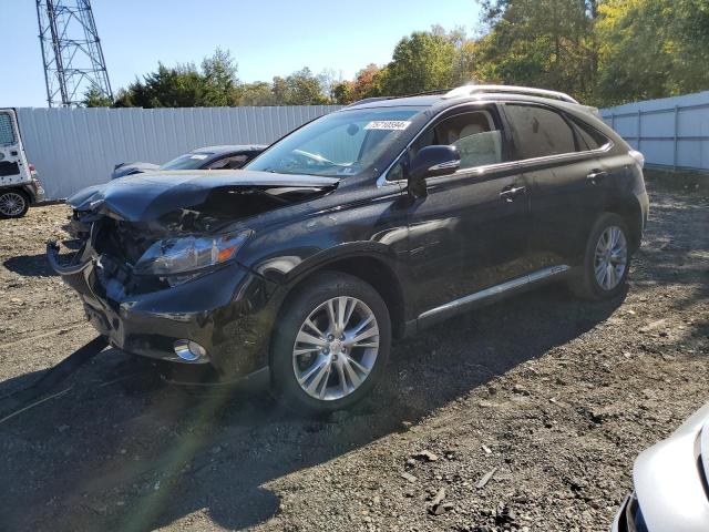 lexus rx 450h 2012 jtjbc1ba4c2430499