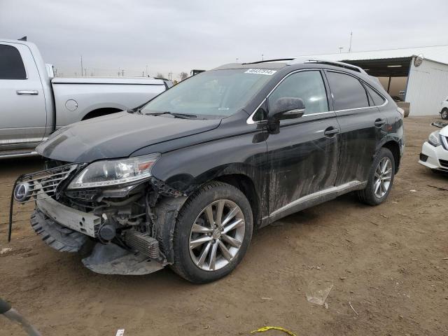 lexus rx450 2013 jtjbc1ba4d2066151