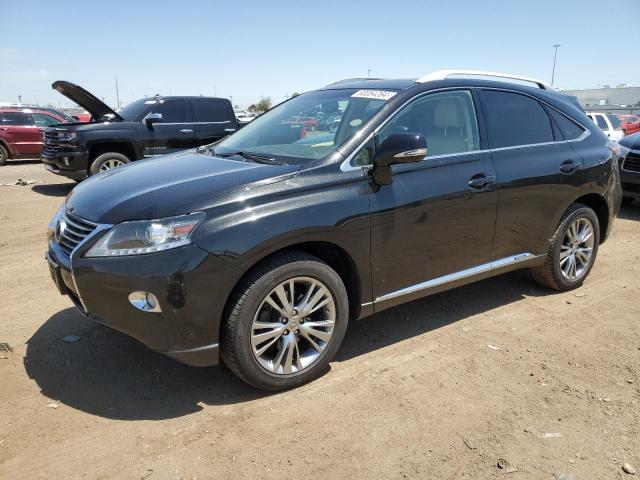 lexus rx 450 2013 jtjbc1ba4d2437793