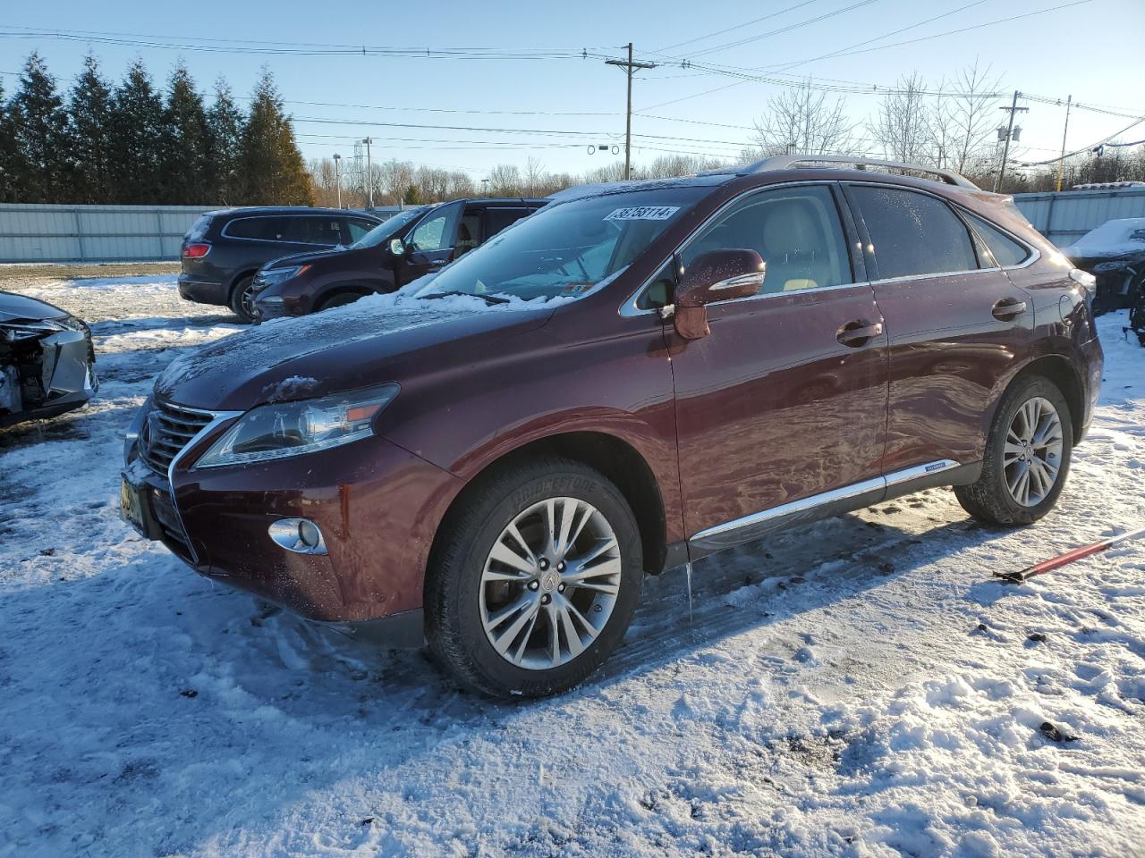 lexus rx 2013 jtjbc1ba4d2447238