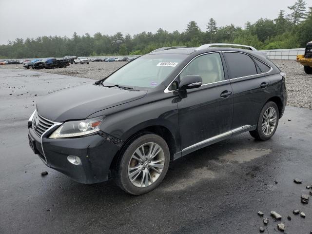 lexus rx 450h 2014 jtjbc1ba4e2455096