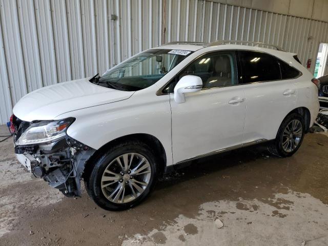 lexus rx 450h 2014 jtjbc1ba4e2457771