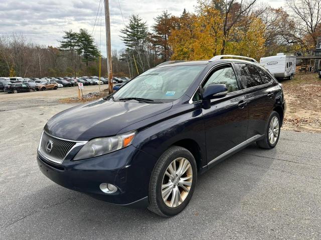 lexus rx 450h 2010 jtjbc1ba5a2011798