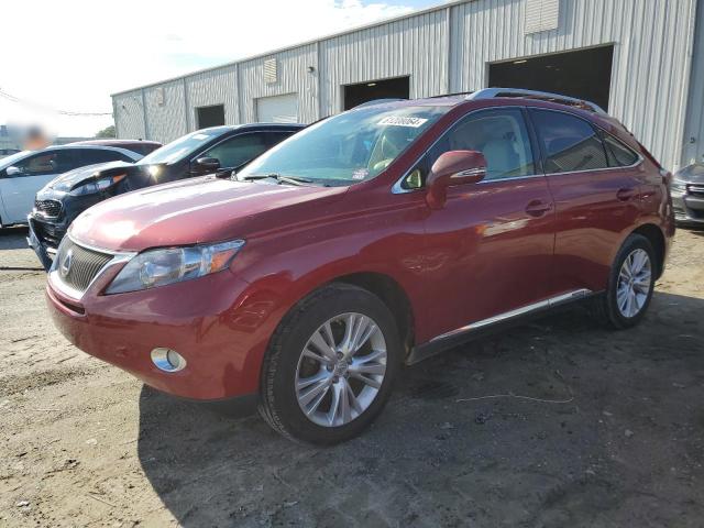 lexus rx450 2010 jtjbc1ba5a2023398