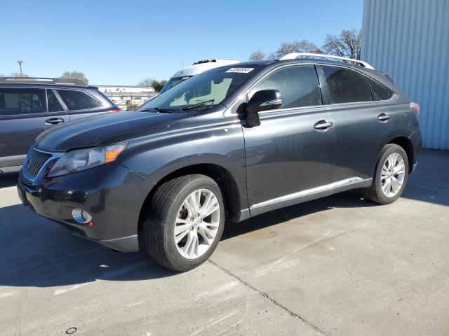 lexus rx 450 2010 jtjbc1ba5a2030514