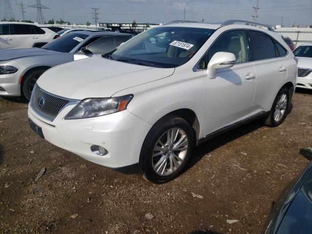 lexus rx 450 2011 jtjbc1ba5b2035861