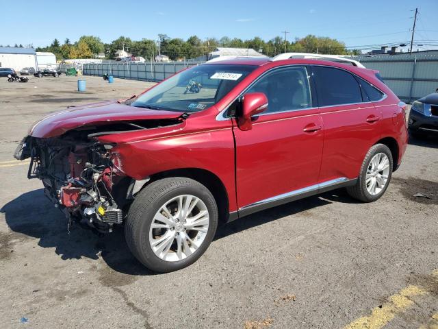 lexus rx 450h 2012 jtjbc1ba5c2426994