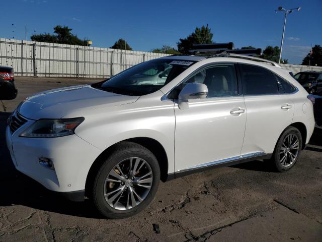 lexus rx450 2013 jtjbc1ba5d2058270