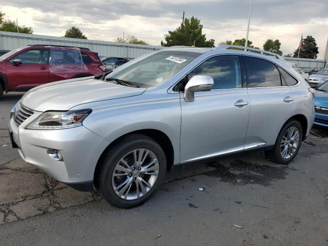 lexus rx 450h 2013 jtjbc1ba5d2064165