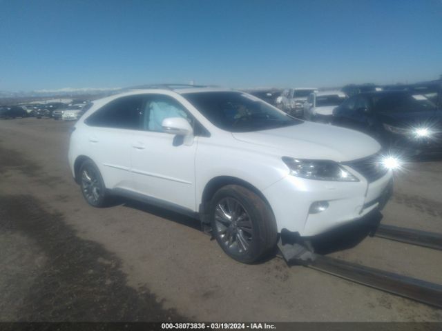 lexus rx 2013 jtjbc1ba5d2446969