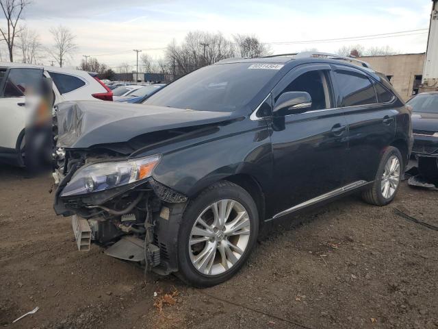 lexus rx 450h 2010 jtjbc1ba6a2008859