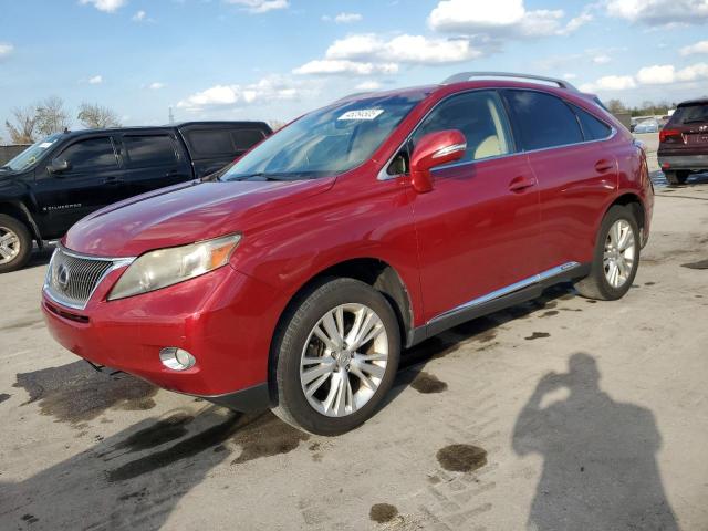 lexus rx 450h 2010 jtjbc1ba6a2016766