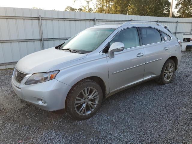 lexus rx 450h 2010 jtjbc1ba6a2415435