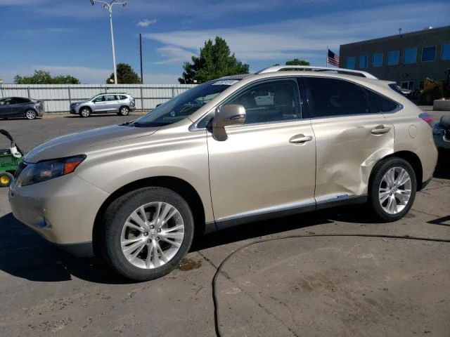 lexus rx 450 2011 jtjbc1ba6b2038378