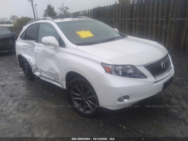 lexus rx 450h 2012 jtjbc1ba6c2046563