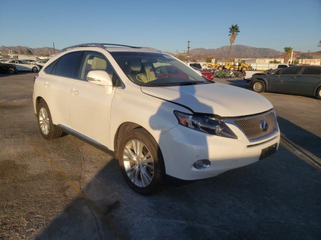 lexus rx 450 2012 jtjbc1ba6c2435526