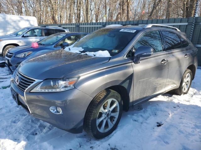 lexus rx450 2013 jtjbc1ba6d2063901