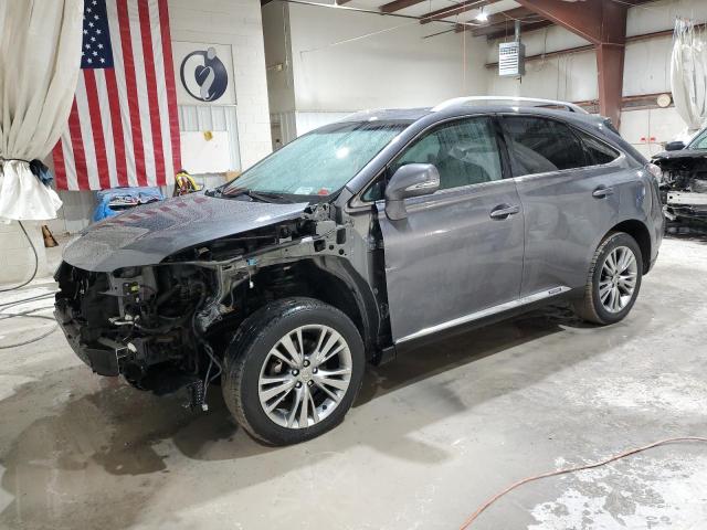 lexus rx450 2013 jtjbc1ba6d2446303