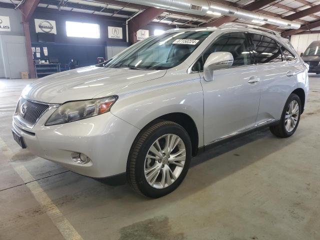 lexus rx 450h 2010 jtjbc1ba7a2411782