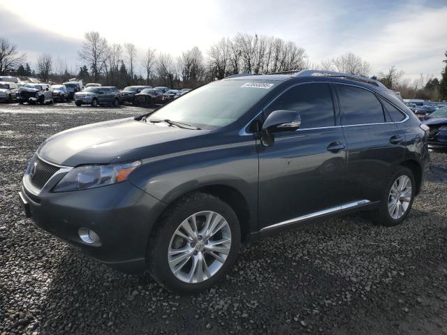 lexus rx 450h 2010 jtjbc1ba7a2414648