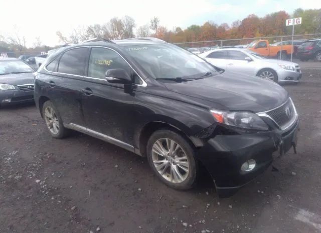 lexus rx 2011 jtjbc1ba7b2041581