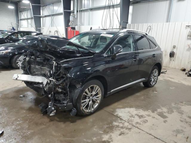 lexus rx 450h 2011 jtjbc1ba7b2043959