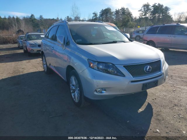 lexus  2012 jtjbc1ba7c2045731