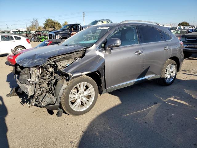 lexus rx 450h 2012 jtjbc1ba7c2049987