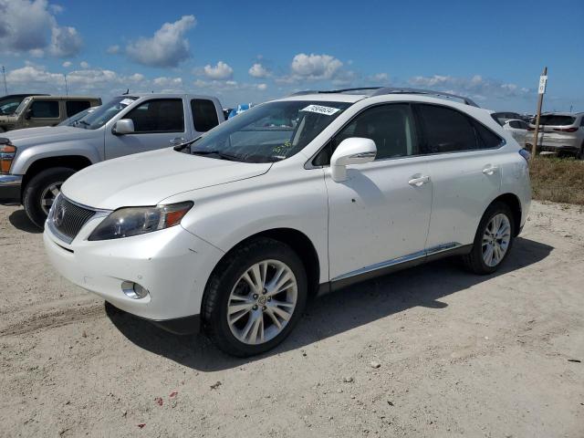 lexus rx 450h 2012 jtjbc1ba7c2430139