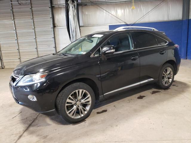 lexus rx450 2014 jtjbc1ba7e2067652