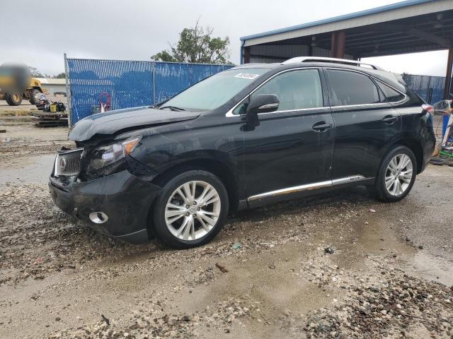 lexus rx 450h 2010 jtjbc1ba8a2030426