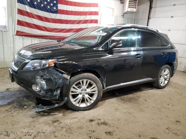 lexus rx 450h 2011 jtjbc1ba8b2037233