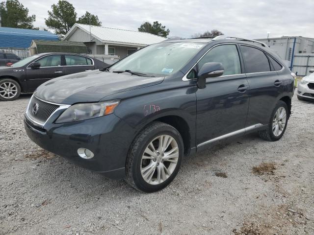 lexus rx 450h 2011 jtjbc1ba8b2041413