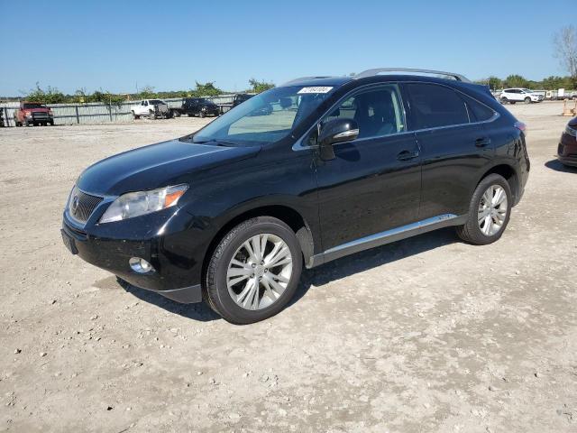 lexus rx 450h 2012 jtjbc1ba8c2045625